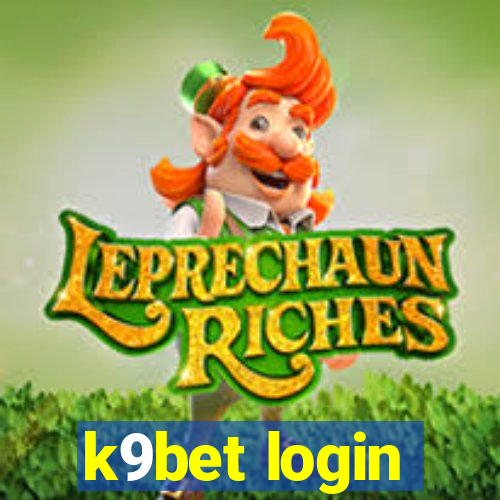 k9bet login